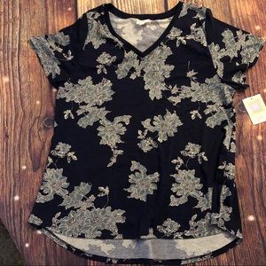 LulaRoe Christy T 3XL